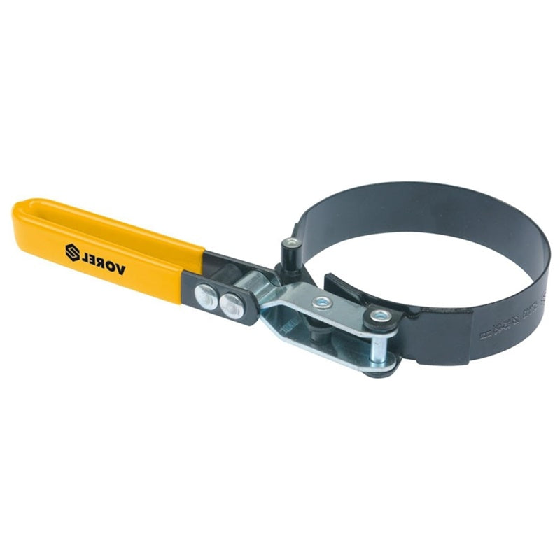 Chiave professionale per filtri olio / gasolio 73-85 mm VOREL