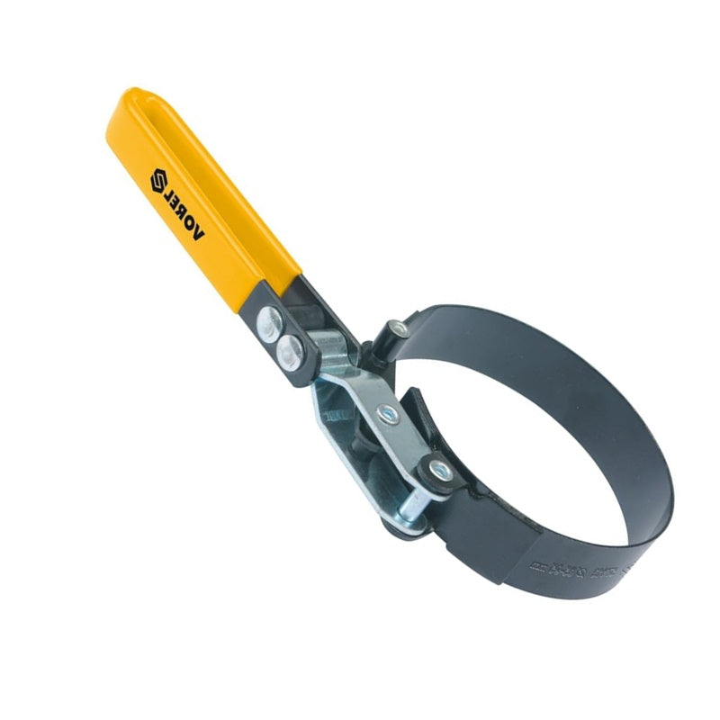 Chiave professionale per filtri olio / gasolio 73-85 mm VOREL