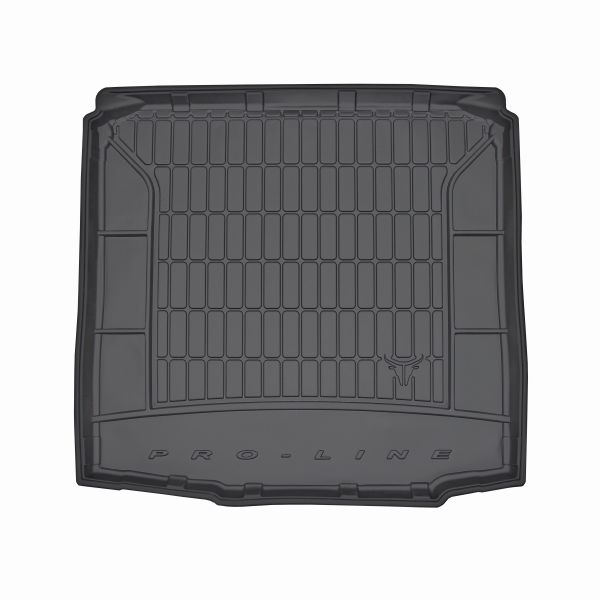 Vasca Proteggi Baule Bagagliaio In Gomma Modello 3D Compatibile Per Skoda Fabia II Dal 2007> BIBA-RICAMBI