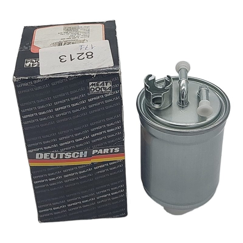 Filtro Carburante Compatibile Per Seat | Vw Meat&Doria BIBA-RICAMBI