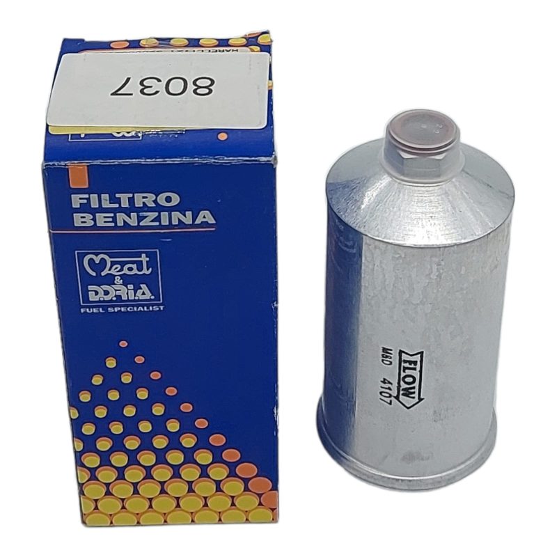 Filtro Carburante Compatibile Per Vari Modelli Meat&Doria BIBA-RICAMBI