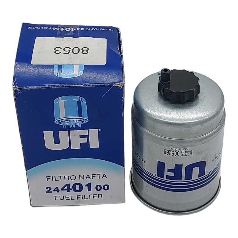 Filtro Carburante Compatibile Per Ford Transit | LDV Convoy Ufi BIBA-RICAMBI