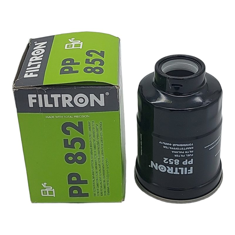 Filtro Carburante Compatibile Per Vari Modelli Filtron BIBA-RICAMBI