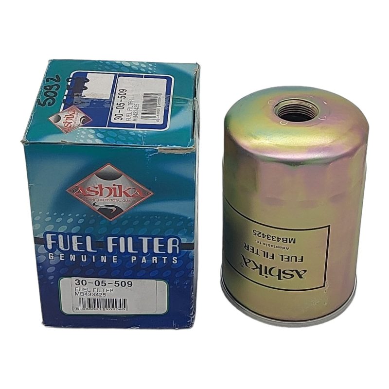 Filtro Carburante Compatibile Per Bedford | Daihatsu | Hyundai | Isuzu | Kia | Mitsubishi Ashika BIBA-RICAMBI