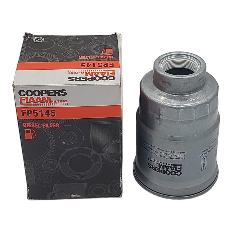 Filtro Carburante Compatibile Per Ford | LDV | Nissan Fiaam Filters BIBA-RICAMBI