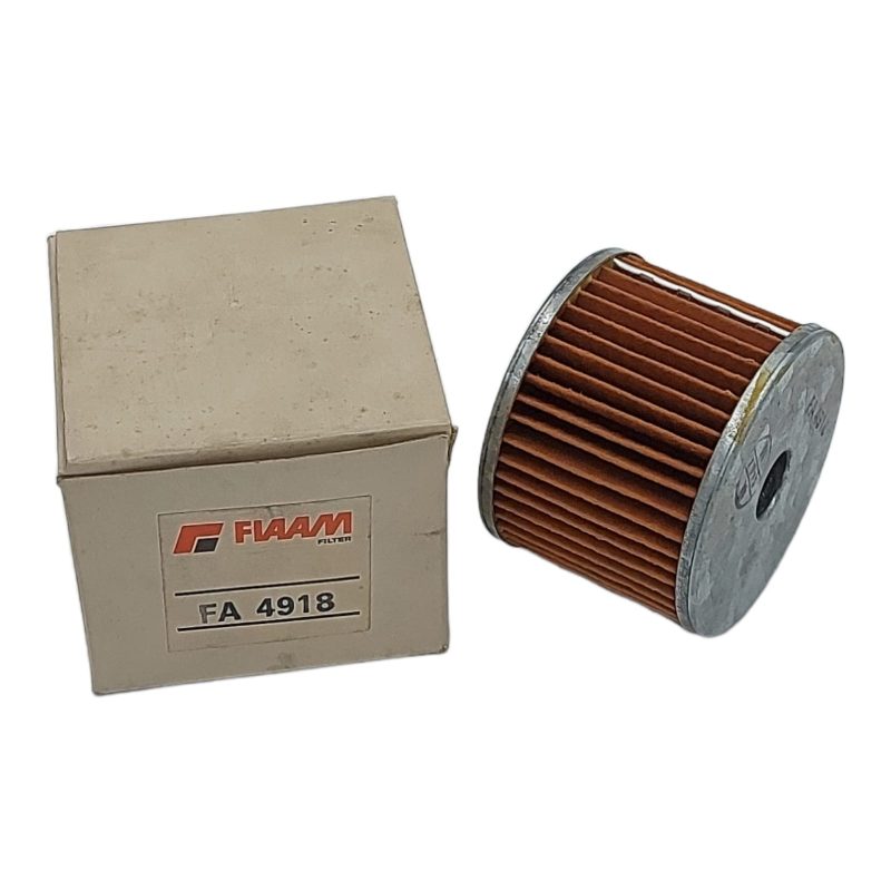 Filtro Carburante Compatibile Per Hitachi | JCB | Kobelco | Komatsu | Takeuchi Fiaam Filter BIBA-RICAMBI
