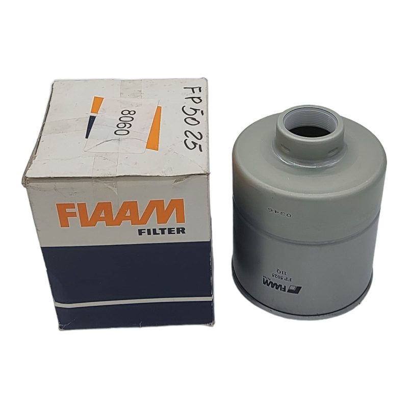 Filtro Carburante Compatibile Per BMW Serie 3 | Serie 5 Fiaam Filters BIBA-RICAMBI
