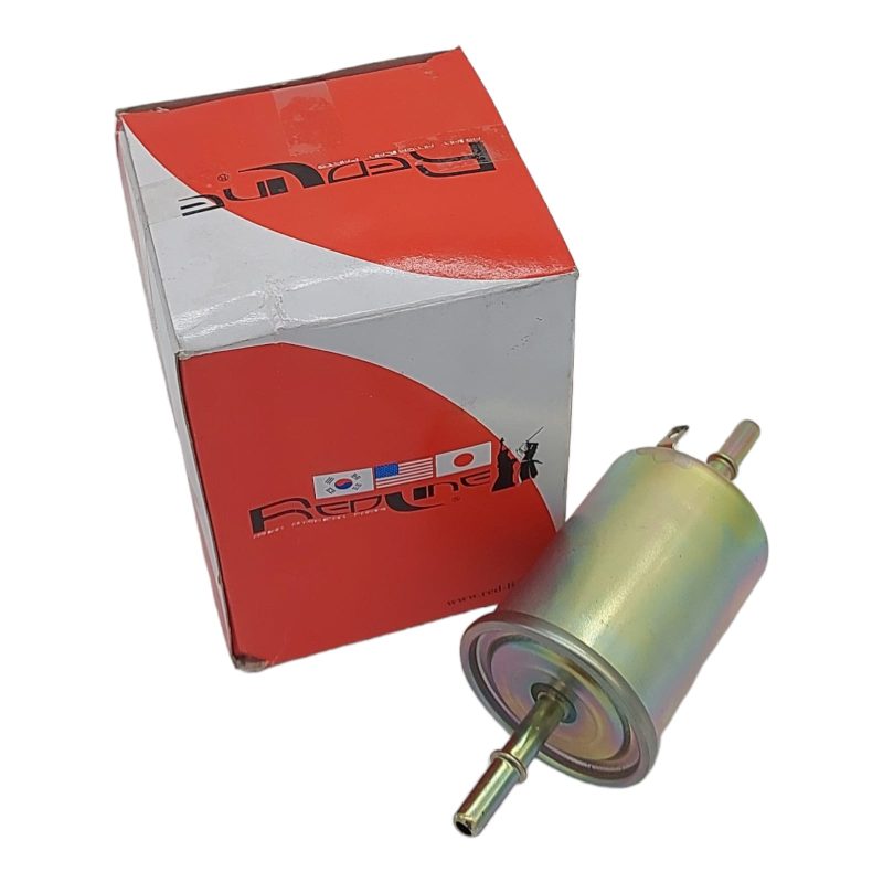 Filtro Carburante Compatibile Per Vari Modelli Redline BIBA-RICAMBI