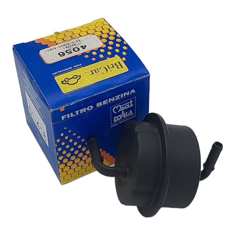 Filtro Carburante Compatibile Per Geo Metro | Subaru Justy | Suzuki Grand | Swift Meat&Doria BIBA-RICAMBI