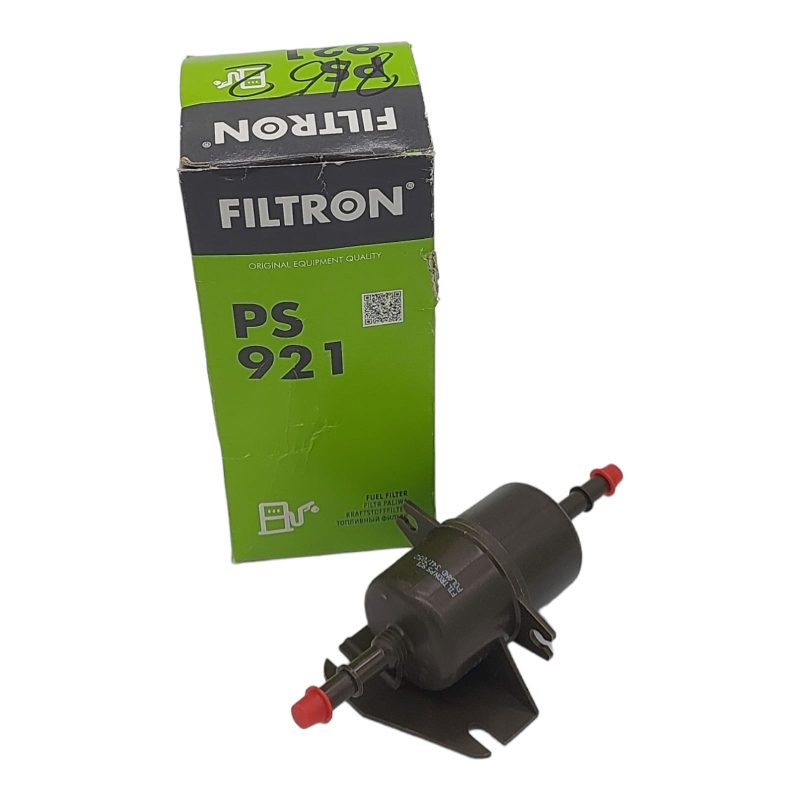 Filtro Carburante Compatibile Per Fiat Palio | Seicento | Siena | Strada BIBA-RICAMBI