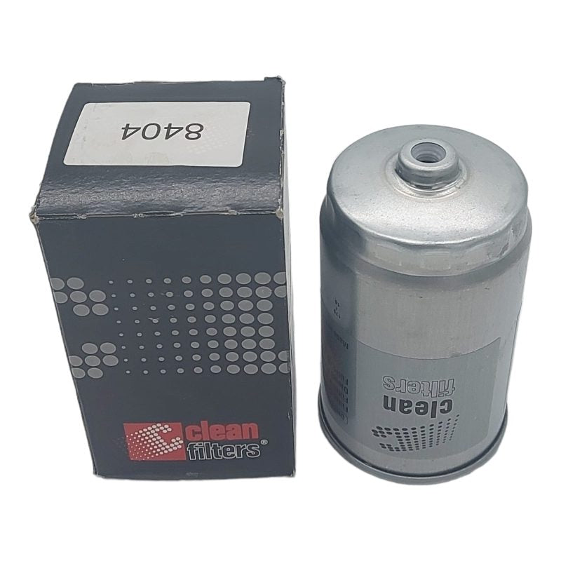 Filtro Carburante Compatibile Per Hyundai | Kia Carens | Magentis | Optima | Rio | Sorento | Venga Clean Filter BIBA-RICAMBI
