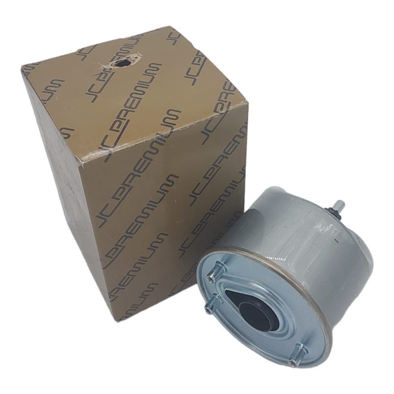 Filtro Carburante Compatibile Per Citroen | DS | Fiat | Gaz | Mitsubishi | Peugeot | Toyota Jcpremium BIBA-RICAMBI