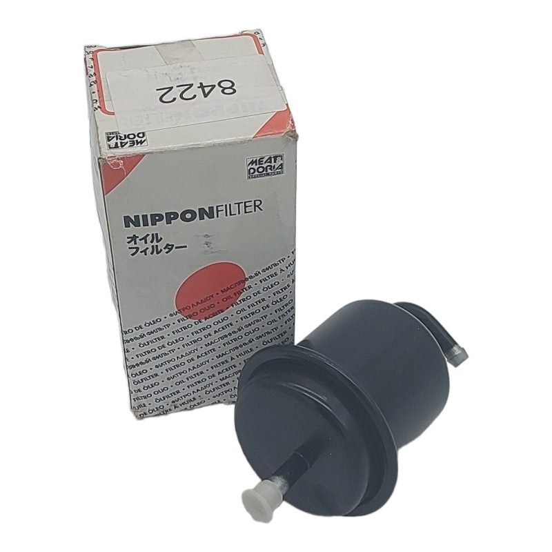 Filtro Carburante Compatibile Per Suzuki Grand Vitara Meat&Doria BIBA-RICAMBI
