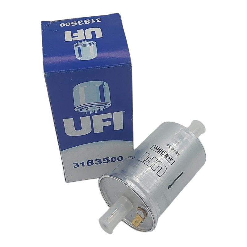 Filtro Carburante Compatibile Per Smart Fortwo UFI BIBA-RICAMBI