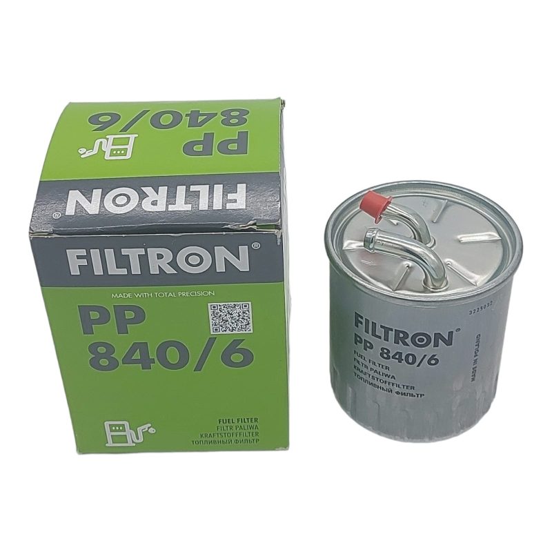 Filtro Carburante Compatibile Per Chrysler 300C | Mercedes Benz Filtron BIBA-RICAMBI