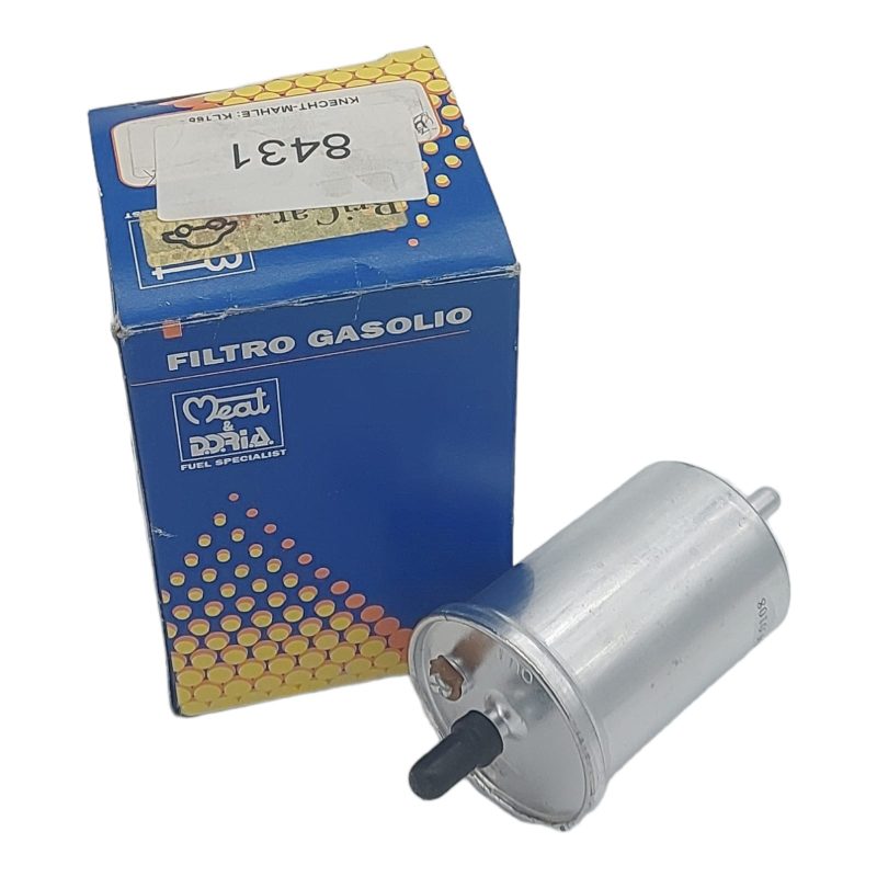 Filtro Carburante Compatibile Per Smart Fortwo Meat&Doria BIBA-RICAMBI