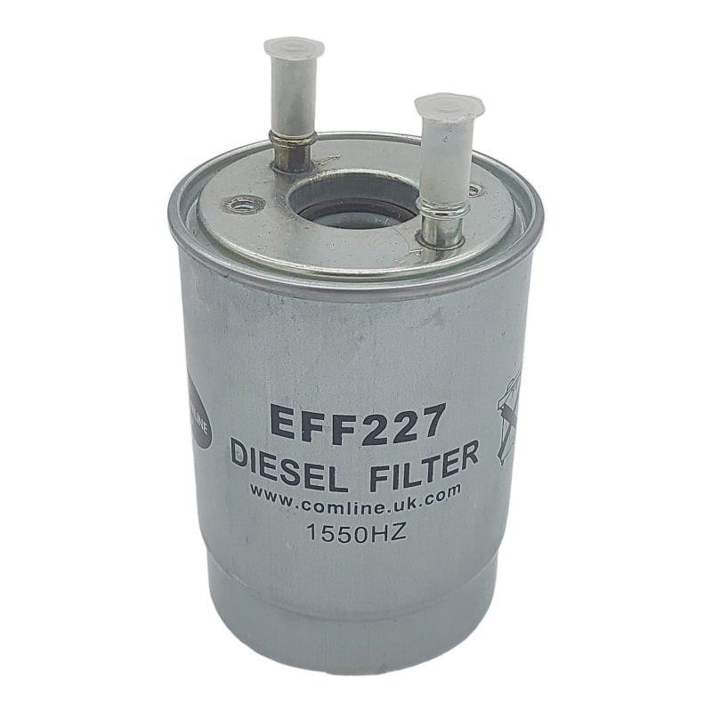 Filtro Gasolio Compatibile Per Renault Fluence | Grand Scenic | Megane | Scenic | Suzuki Grand Vitara II Comline BIBA-RICAMBI