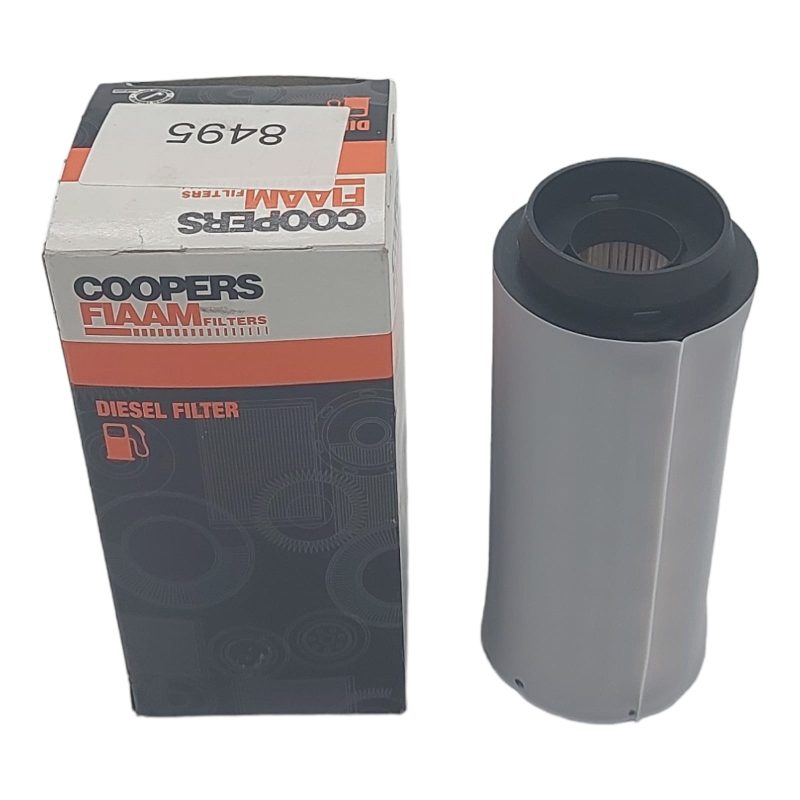 Filtro Carburante Compatibile Per Iveco | Mitsubishi Fiaam Filters BIBA-RICAMBI