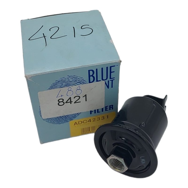 Filtro Carburante Compatibile Per Mitsubishi Carisma | Colt Blue Print BIBA-RICAMBI