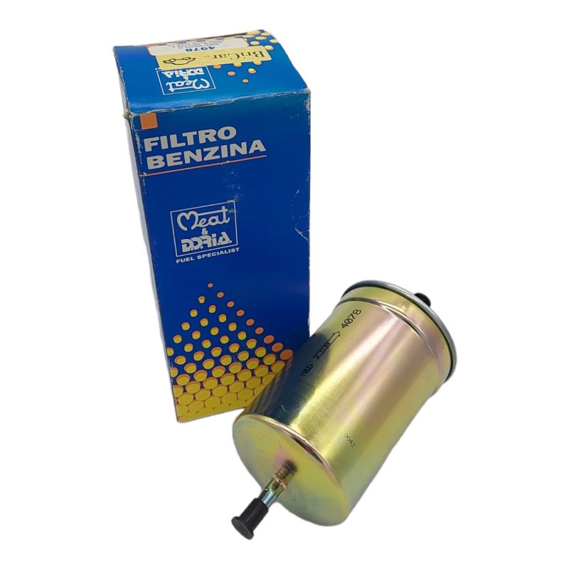 Filtro Carburante Compatibile Per Ford | Volvo Meat&Doria BIBA-RICAMBI