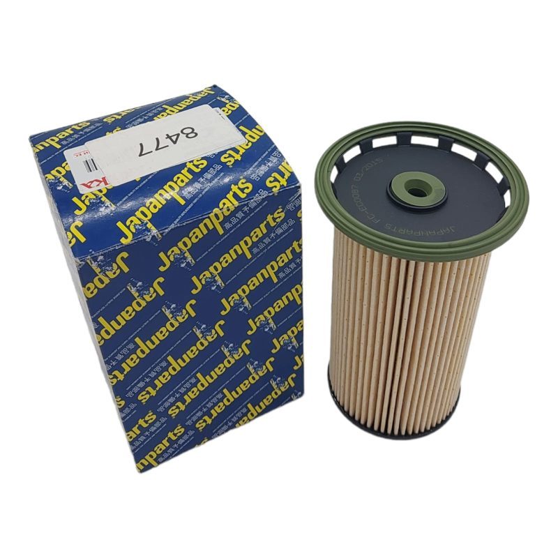 Filtro Carburante Compatibile Per Audi | Cupra | Ford | Seat | Skoda | Volkswagen Japanparts BIBA-RICAMBI