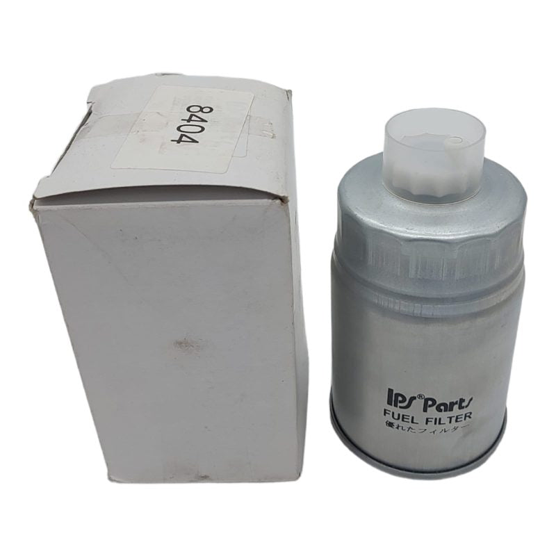 Filtro Carburante Compatibile Per Hyundai | Kia Carens | Magentis | Optima | Rio | Sorento IPS Parts BIBA-RICAMBI
