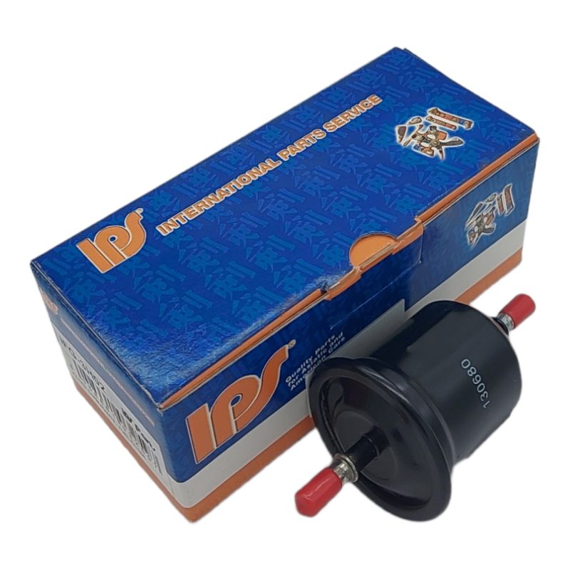 Filtro Carburante Compatibile Per Hyundai | Renault Ips Parts BIBA-RICAMBI