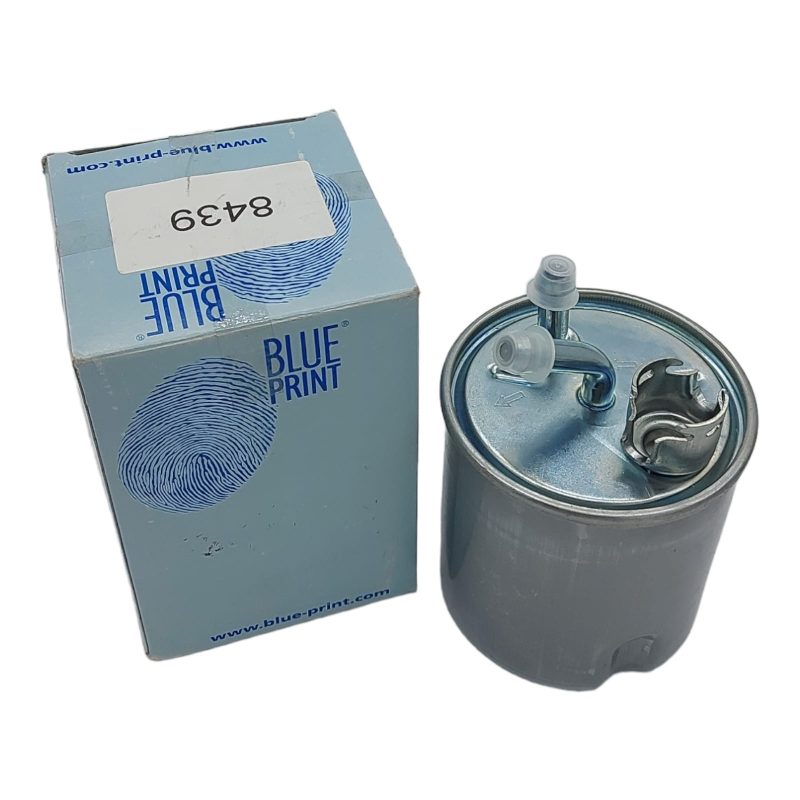 Filtro Carburante Compatibile Per Nissan | Renault Trucks Blue Print BIBA-RICAMBI