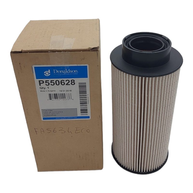 Filtro Carburante Compatibile Per Scania 4 | P | G | R | T Donaldson BIBA-RICAMBI
