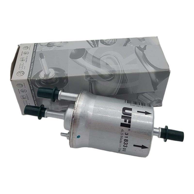Filtro Carburante Originale VW Compatibile Per Audi | Seat | Skoda | VW BIBA-RICAMBI