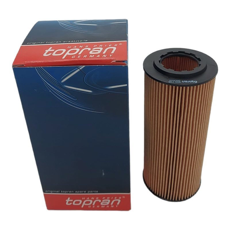 Filtro Olio Compatibile Per BMW Topran BIBA-RICAMBI