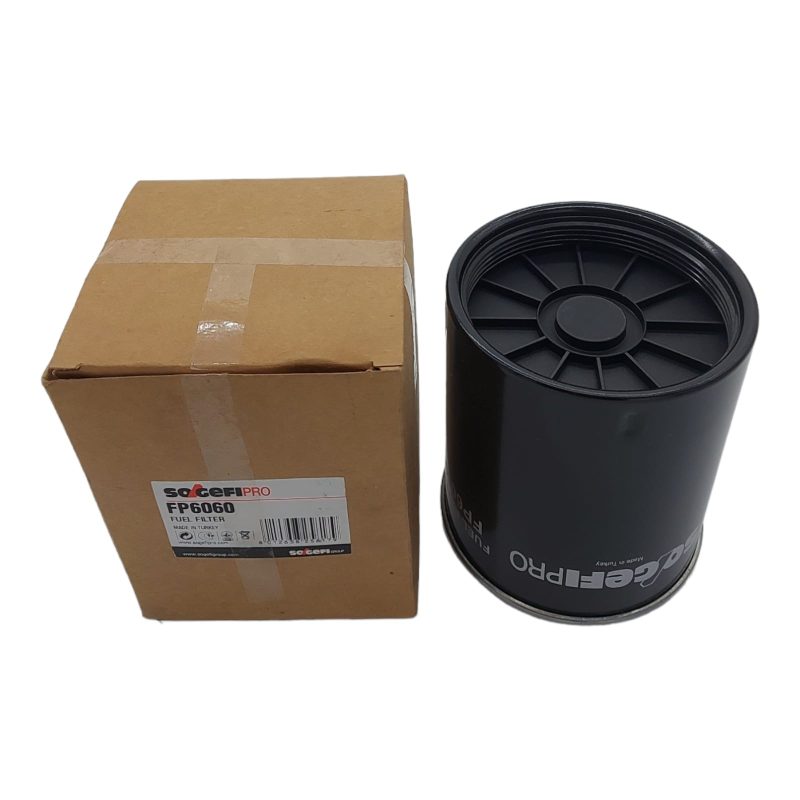 Filtro Carburante Compatibile Per Renault Trucks | Volvo Marca SogefiPro BIBA-RICAMBI