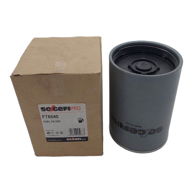 Filtro Carburante Compatibile Per Iveco | MB | Renault Trucks | Setra | Volvo Marca SofegiPro BIBA-RICAMBI