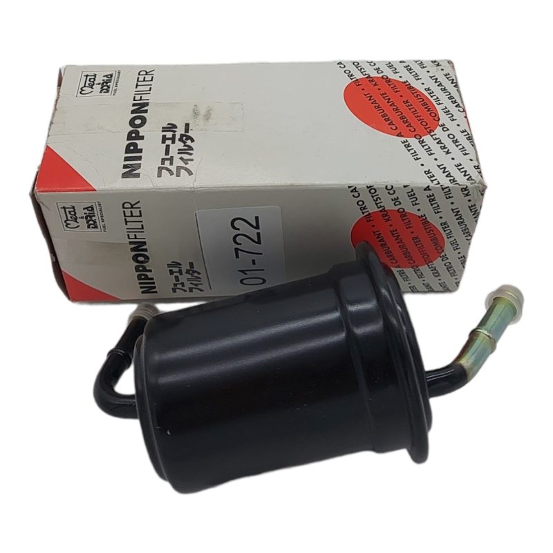 Filtro Carburante Marca Meat&Doria art.01-722 BIBA-RICAMBI
