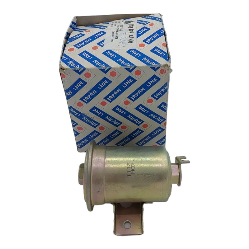 Filtro Carburante Marca Japan Line art.01-725 BIBA-RICAMBI