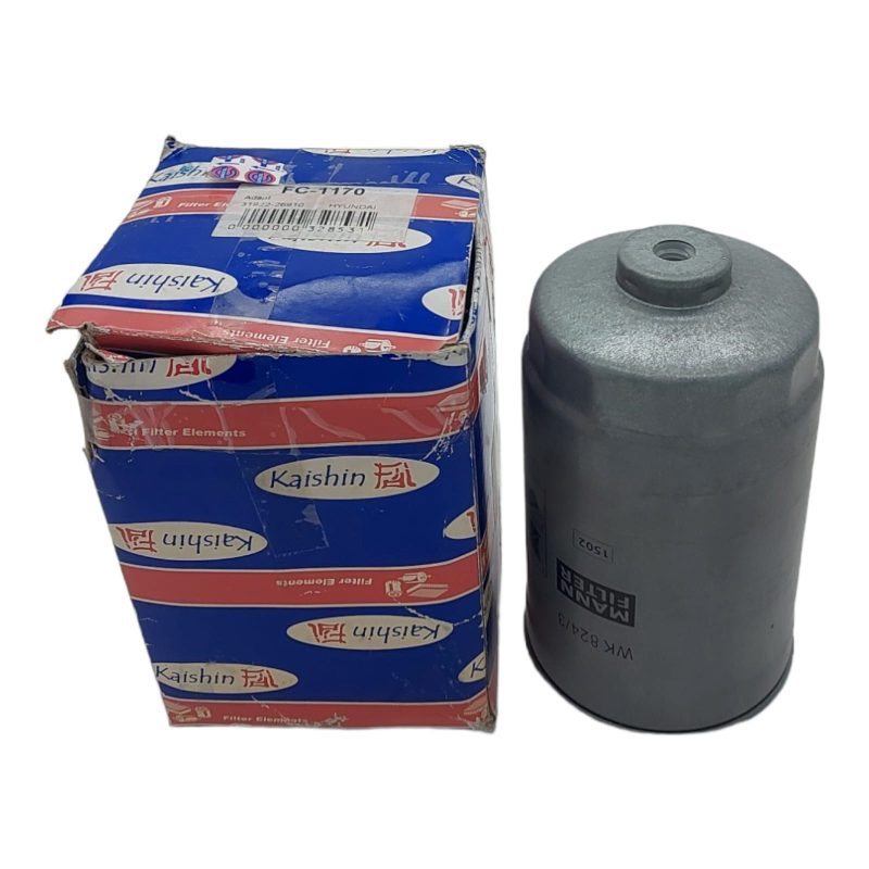 Filtro Carburante Marca Kaishin art.01-726 BIBA-RICAMBI