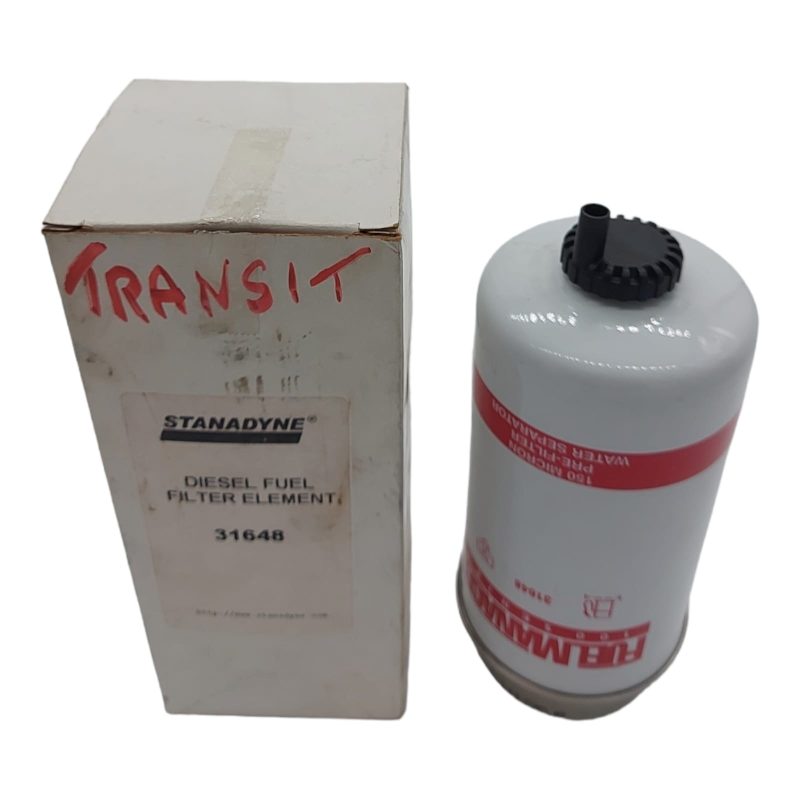 Filtro Carburante Marca Stanadyne art.01-736 BIBA-RICAMBI