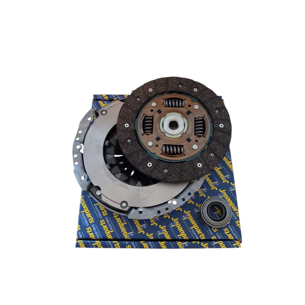 Kit Frizione Compatibile Per Fiat Grande Punto 1.400 57KW-78CV