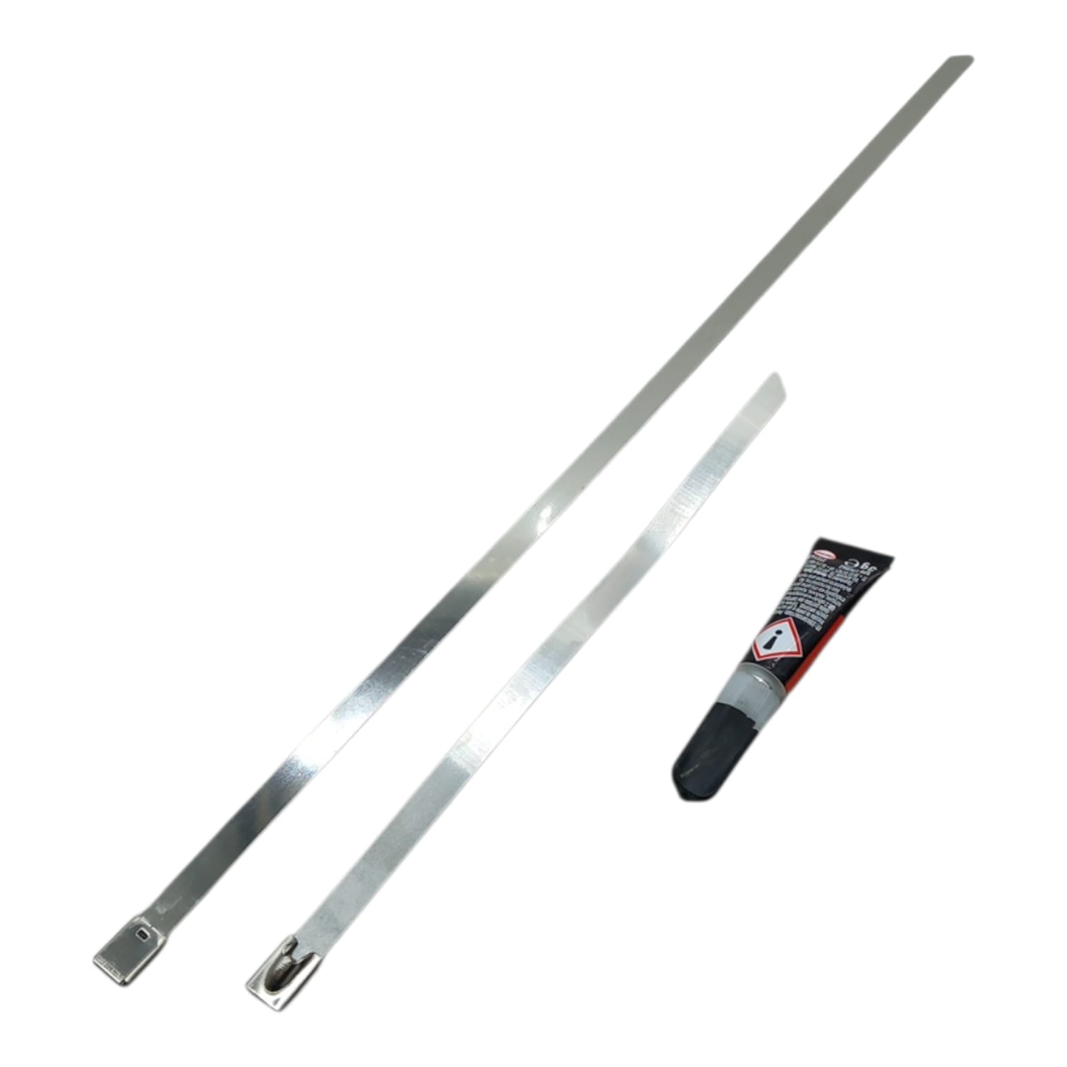 Cuffia Facile Hippored Universale Ø 90