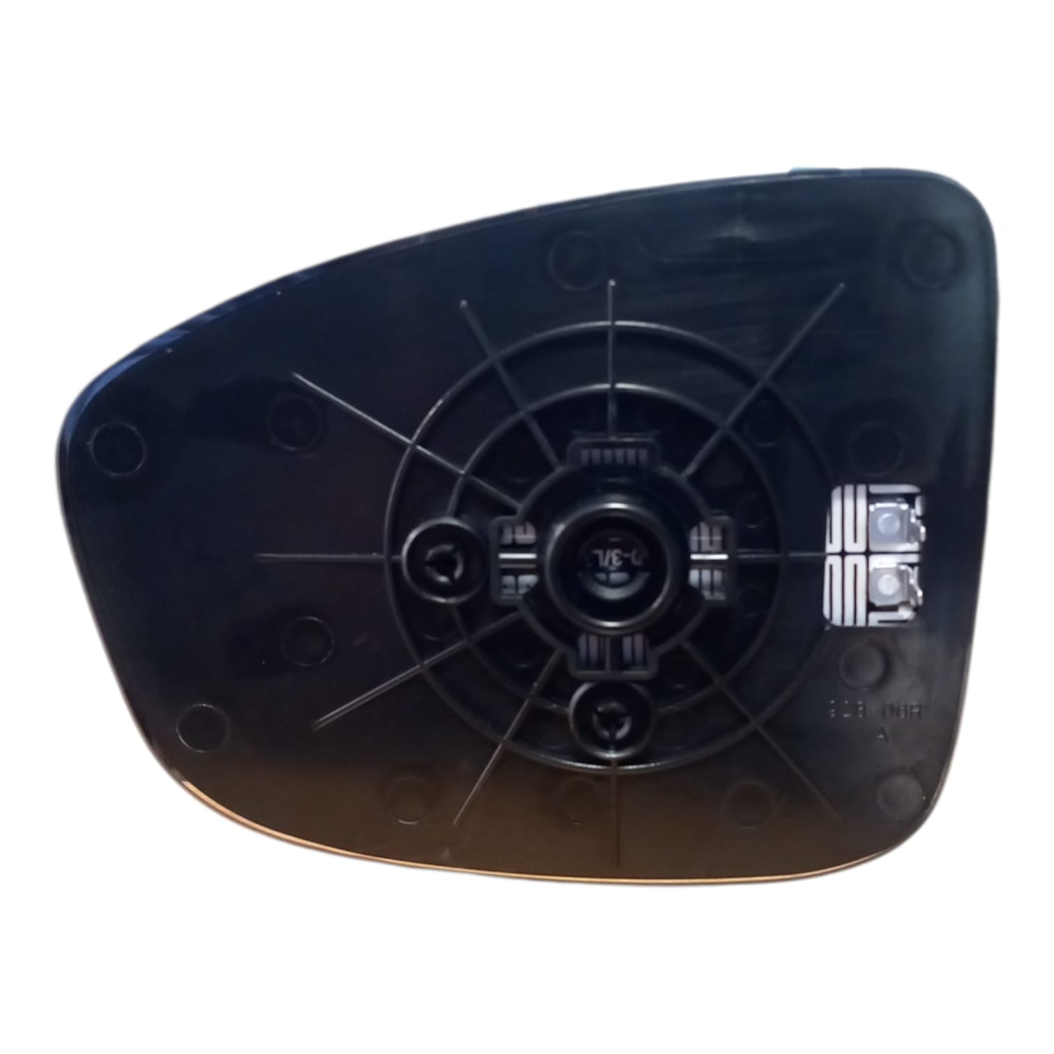 Piastra Specchio Retrovisore Lato DX-Passeggero Compatibile Per Mazda CX-3 | CX-5