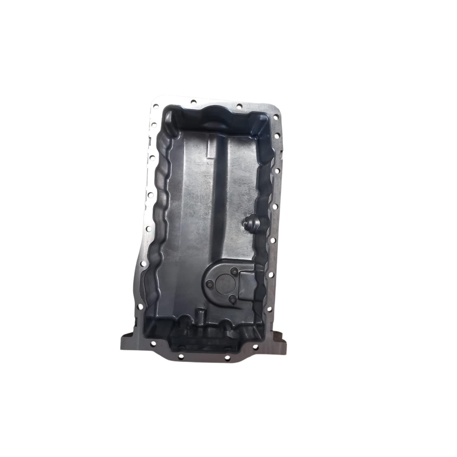 Coppa Olio Motore Topran Germany | Ref. 038 103 601AK