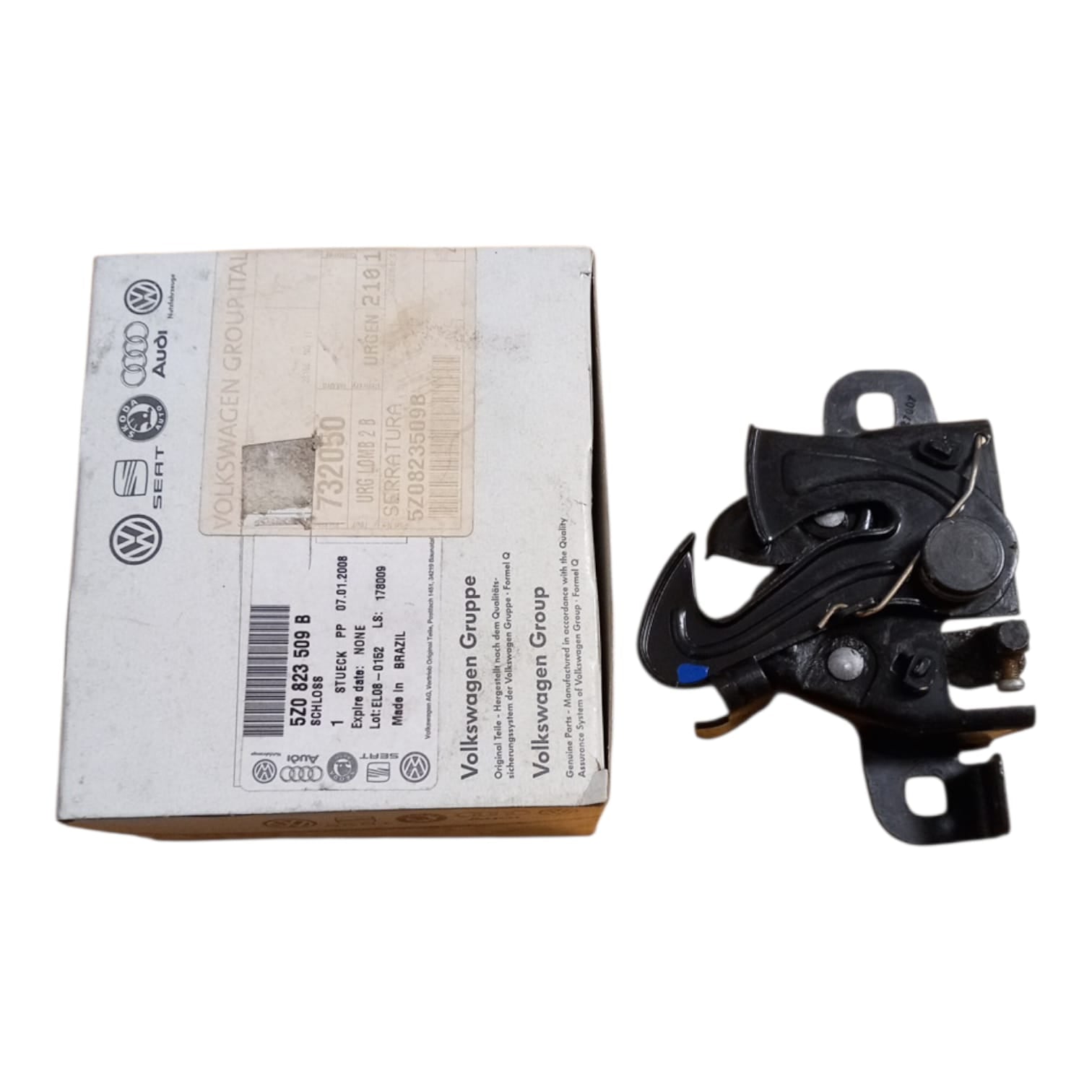 Seratura Originale VW 5Z0823509 B