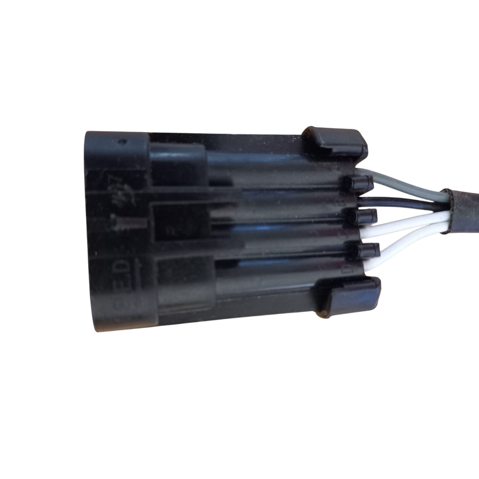 Sonda Lambda Bosch Ref: FIAT 46418568 | FIAT 46449401 | LS3805 | LSH-24