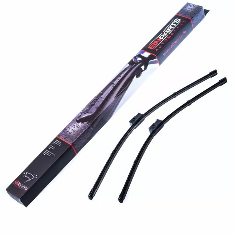 Spazzole Tergicristalli Spazzola Tergicristallo Ant Per Peugeot 207 dal 2006> EINPARTS