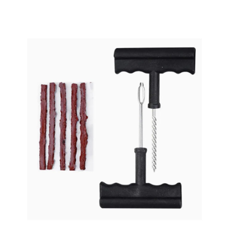 Tubeless Tire Repair Kit da 7 pezzi ASTA