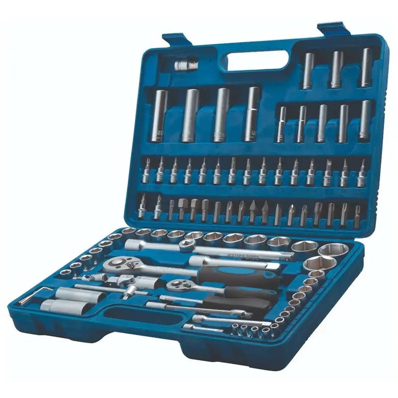 A. Serie 94 Bussole e Accessori da 1/4” E 1/2” ORIG. KLASS® - BIBA-RICAMBI