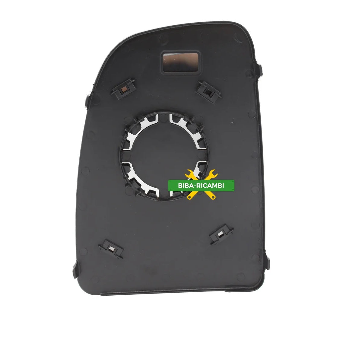 Piastra Retrovisore Superiore Lato DX-Passeggero Per Peugeot Boxer III dal 2006>