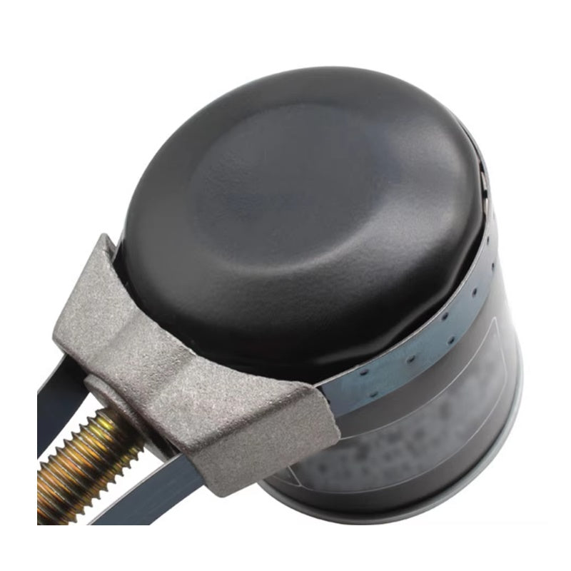 Chiave Per Filtro Olio Motore A Nastro Auto Camper Smontaggio Acciaio ROMANIA