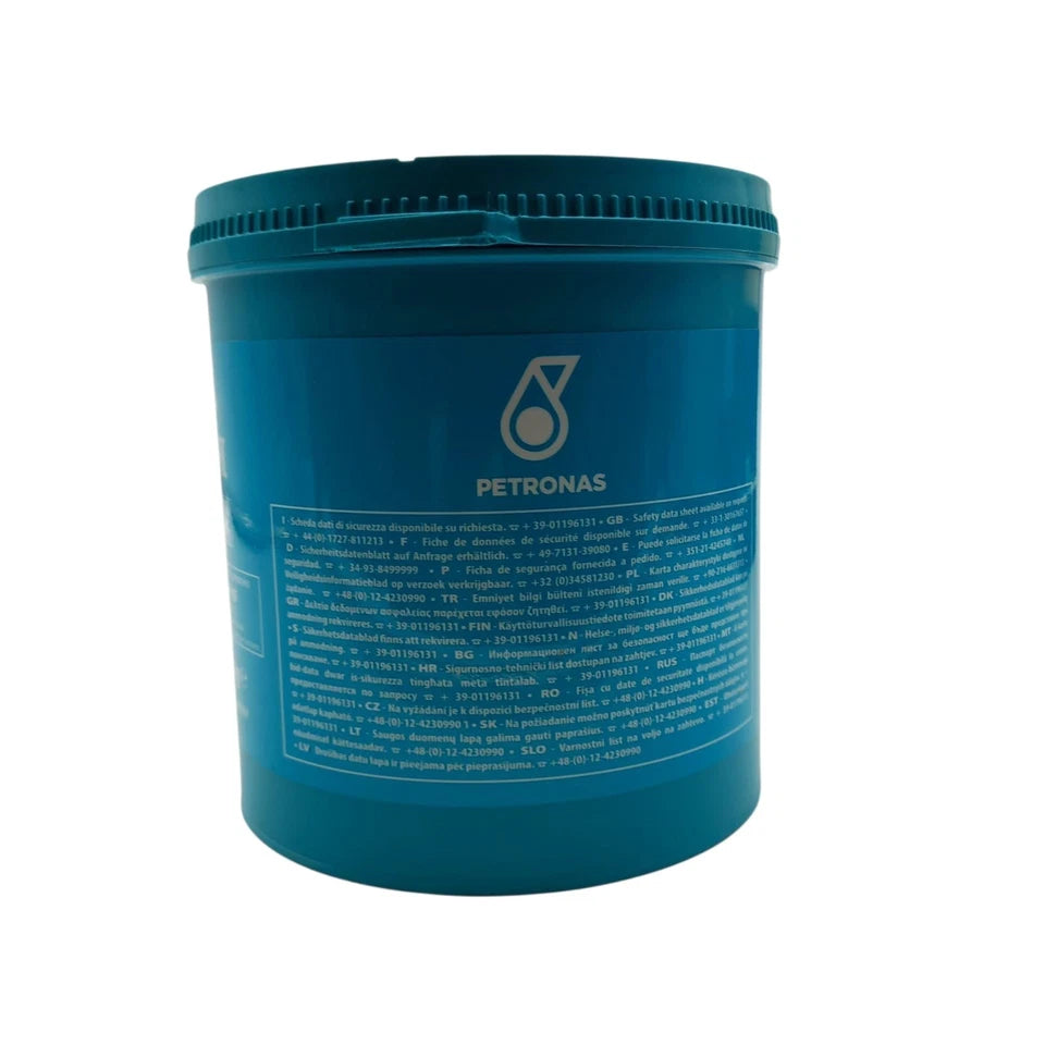 Grasso Bianco Al Litio Tutela Grease Zeta 2 850g | Prodotto 76028DX6EU