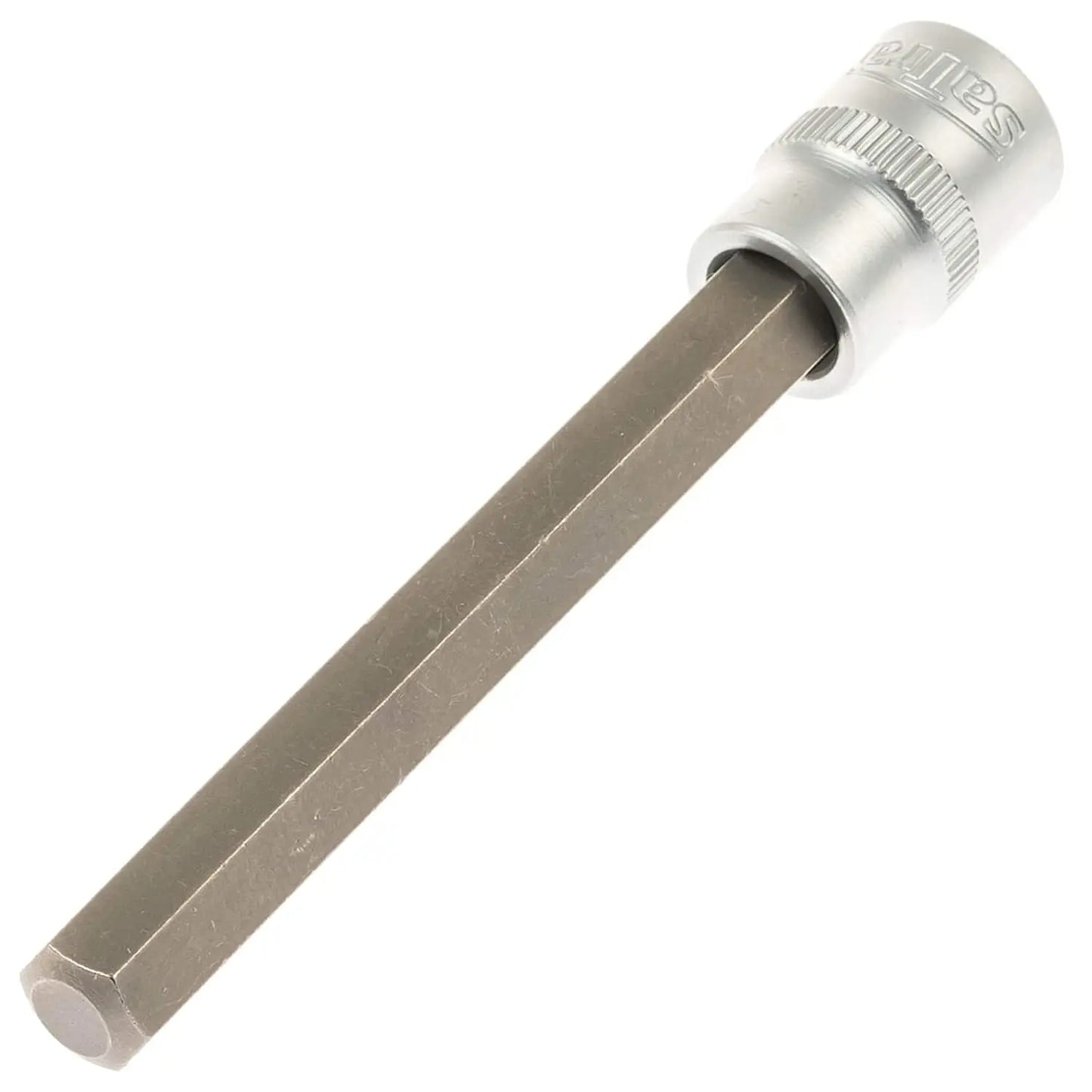 Serie Bussole Maschio Esagonali Lunghezza 110 MM ( 7 pezzi) - BIBA-RICAMBI